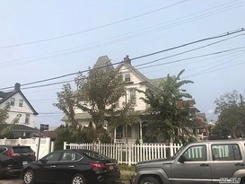 Home for Sale Far Rockaway, Queens