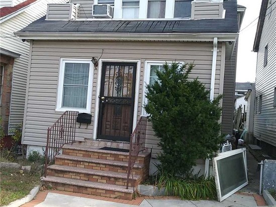 Single-family for Sale Far Rockaway, Queens