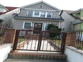 Home for Sale Far Rockaway, Queens