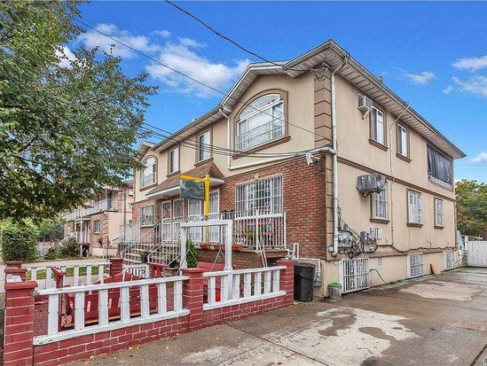 Multi-family for Sale Springfield Gardens, Queens