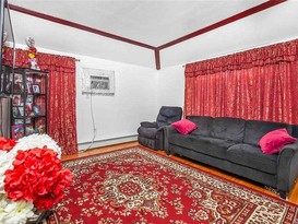 Home for Sale Springfield Gardens, Queens