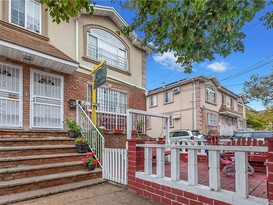 Home for Sale Springfield Gardens, Queens