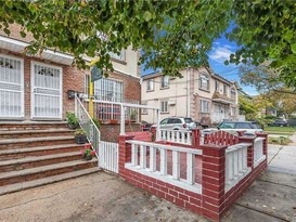 Home for Sale Springfield Gardens, Queens