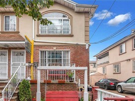 Home for Sale Springfield Gardens, Queens