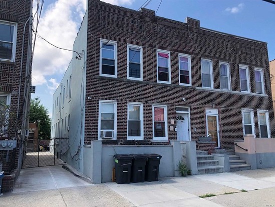 Multi-family for Sale Soundview, Bronx