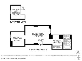 Home for Sale Murray Hill, Manhattan