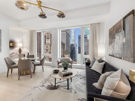 Condo for Sale Turtle Bay, Manhattan