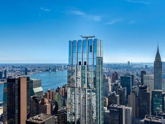 Condo for Sale Turtle Bay, Manhattan