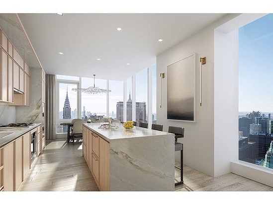 Condo for Sale Turtle Bay, Manhattan