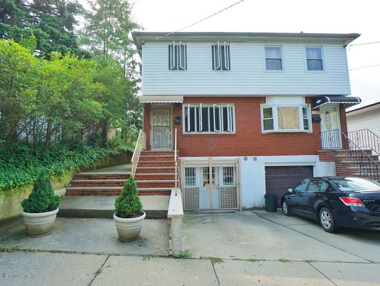 Townhouse for Sale Castleton Corners, Staten Island