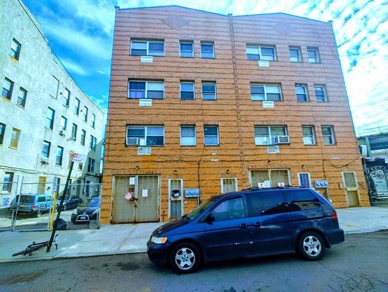 Multi-family for Sale Bushwick, Brooklyn