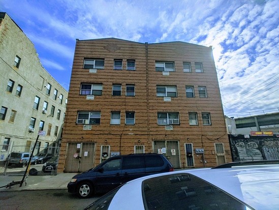 Multi-family for Sale Bushwick, Brooklyn