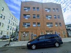 Home for Sale Bushwick, Brooklyn