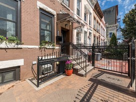 Home for Sale Crown Heights, Brooklyn