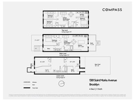 Home for Sale Crown Heights, Brooklyn