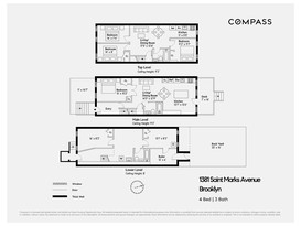 Home for Sale Crown Heights, Brooklyn