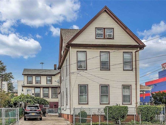 Multi-family for Sale Jamaica, Queens