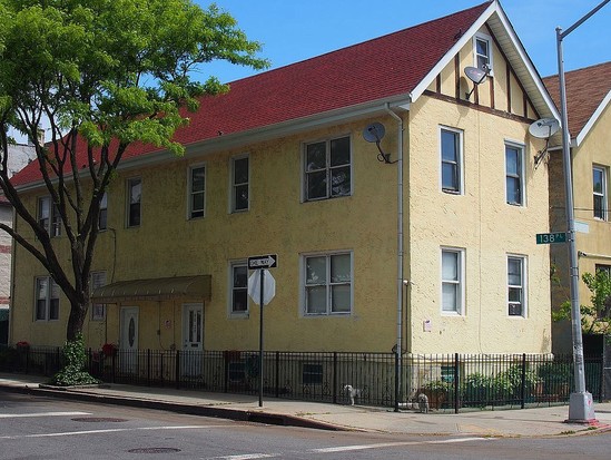 Multi-family for Sale Jamaica, Queens