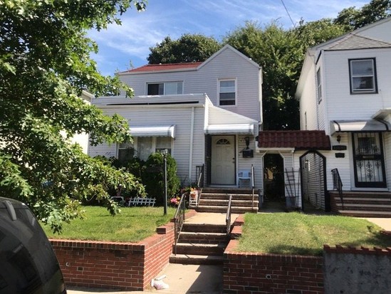 Single-family for Pre-foreclosure / auction Laurelton, Queens