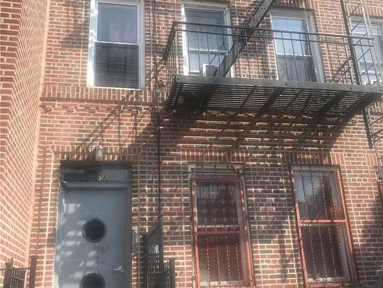 Multi-family for Sale Bushwick, Brooklyn