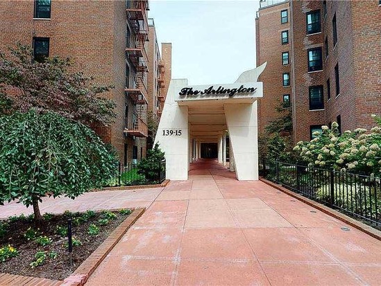 Condo for Sale Briarwood, Queens