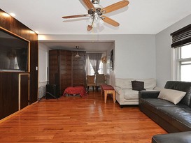 Home for Sale Briarwood, Queens