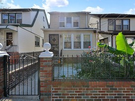 Home for Sale Briarwood, Queens