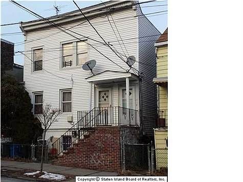 Multi-family for Pre-foreclosure Tompkinsville, Staten Island