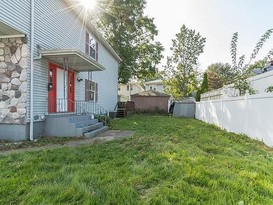 Home for Foreclosed West Brighton, Staten Island