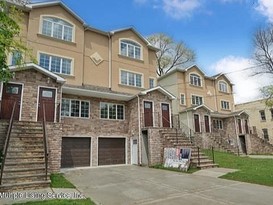 Home for Sale New Brighton, Staten Island