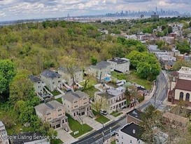 Home for Sale New Brighton, Staten Island