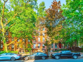 Home for Sale Clinton Hill, Brooklyn