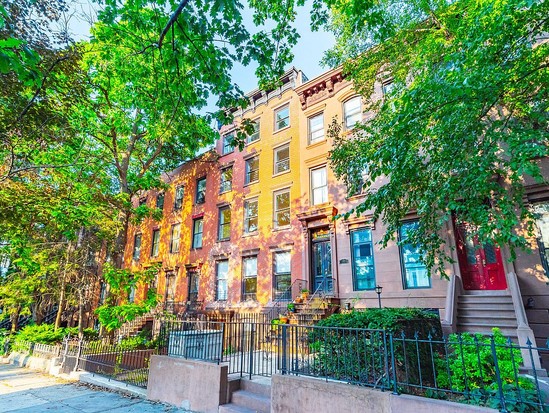 Apartment for Sale Clinton Hill, Brooklyn