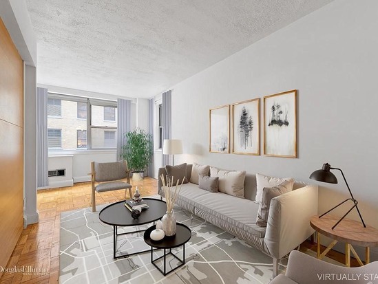 Condo for Sale Midtown South, Manhattan