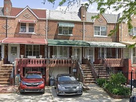 Home for Sale East Flatbush, Brooklyn