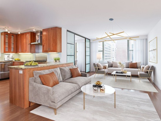 Condo for Sale Upper East Side, Manhattan