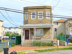 Home for Sale South Beach, Staten Island