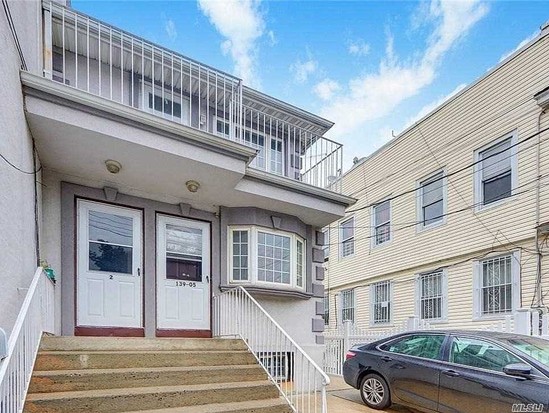 Multi-family for Sale Jamaica, Queens