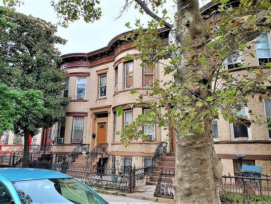 Multi-family for Sale Crown Heights, Brooklyn