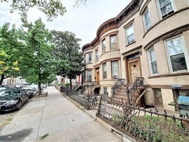 Home for Sale Crown Heights, Brooklyn