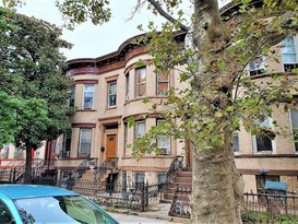 Home for Sale Crown Heights, Brooklyn