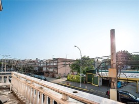 Home for Sale Soundview, Bronx