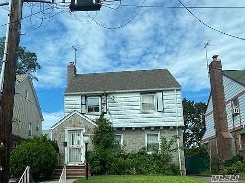 Single-family for Sale Laurelton, Queens