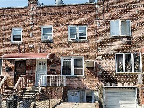 Single-family for Sale Canarsie, Brooklyn