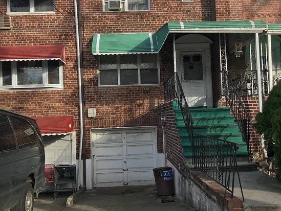 Single-family for Pre-foreclosure / auction Flatlands, Brooklyn