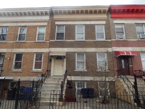 Townhouse for Pre-foreclosure Bushwick, Brooklyn