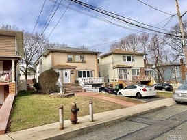 Home for Sale Far Rockaway, Queens