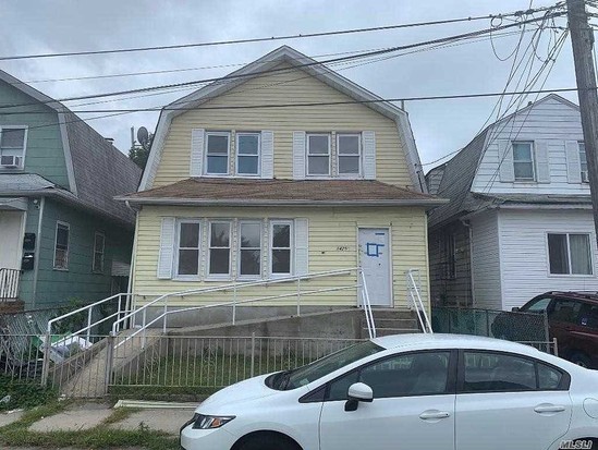 Single-family for Sale Far Rockaway, Queens