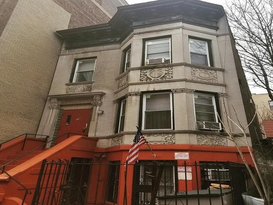 Multi-family for Pre-foreclosure Flatbush, Brooklyn