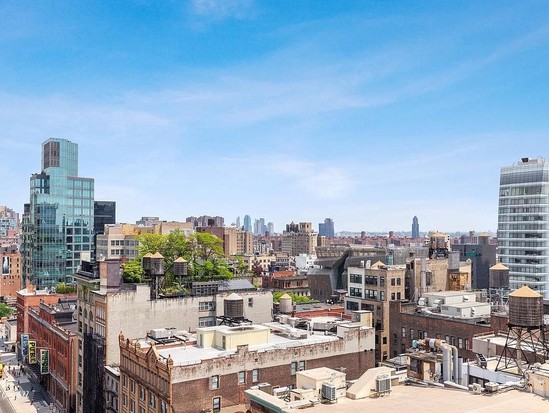 Condo for Sale Greenwich Village, Manhattan